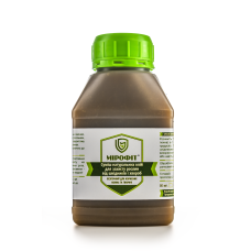 Myrofyt (500 ml) - kompleks roslynnykh olii dlia zakhystu roslyn vid shkidnykiv i khvorob.