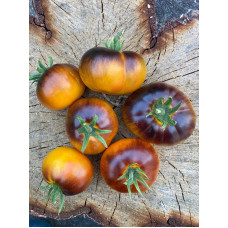 Large-fruited salad tomato seeds Lucid Gem 15 seeds