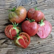 Tomato seeds Cherroki fioletove sertse "Cherokee Purple Heart" 15 seeds