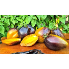 Tomato seeds Ocher Veil 10 seeds