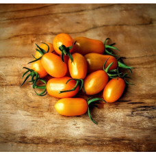 Seeds of small cherry tomato Limoncello 30 seeds