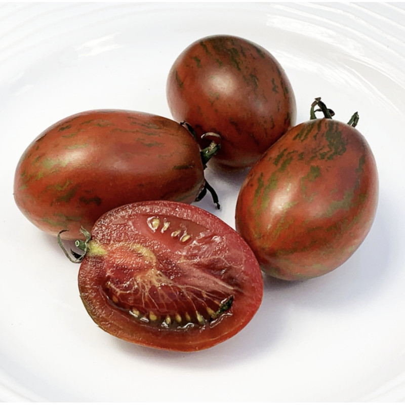 Tomato seeds Dwarf Audrey's Love 50 seeds