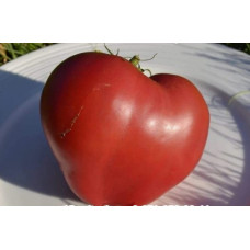 Heart Tomato Seeds Japanese Heart 30 Seeds