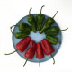 Padron pepper seeds 20 seeds