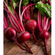 Beet seeds Karmazin 15 h