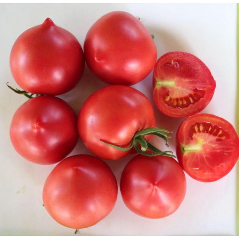 Tomato seeds Lubomyr F1 10 pcs